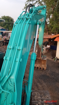 ขายรถแบคโฮ KOBELCO SK200-8 Yn12 Super 8,046 ชั่วโมง สภาพนางฟ้า สวย เดิม ๆ เอกสารเล่มทะเบียน ขายรถแบคโฮ KOBELCO SK200-8 Yn12 Super 8,046 ชั่วโมง สภาพนางฟ้า สวย เดิม ๆ เอกสารเล่มทะเบียน