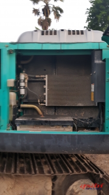 ขายรถแบคโฮ KOBELCO SK200-8 Yn12 Super 8,046 ชั่วโมง สภาพนางฟ้า สวย เดิม ๆ เอกสารเล่มทะเบียน ขายรถแบคโฮ KOBELCO SK200-8 Yn12 Super 8,046 ชั่วโมง สภาพนางฟ้า สวย เดิม ๆ เอกสารเล่มทะเบียน