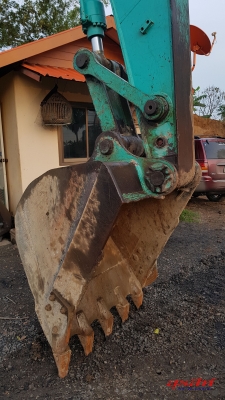 ขายรถแบคโฮ KOBELCO SK200-8 Yn12 Super 8,046 ชั่วโมง สภาพนางฟ้า สวย เดิม ๆ เอกสารเล่มทะเบียน ขายรถแบคโฮ KOBELCO SK200-8 Yn12 Super 8,046 ชั่วโมง สภาพนางฟ้า สวย เดิม ๆ เอกสารเล่มทะเบียน