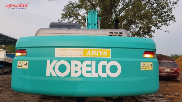 ขายรถแบคโฮ KOBELCO SK200-8 Yn12 Super 8,046 ชั่วโมง สภาพนางฟ้า สวย เดิม ๆ เอกสารเล่มทะเบียน ขายรถแบคโฮ KOBELCO SK200-8 Yn12 Super 8,046 ชั่วโมง สภาพนางฟ้า สวย เดิม ๆ เอกสารเล่มทะเบียน