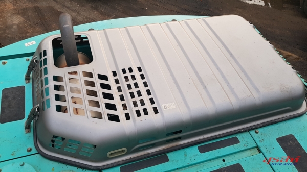 ขายรถแบคโฮ KOBELCO SK200-8 Yn12 Super 8,046 ชั่วโมง สภาพนางฟ้า สวย เดิม ๆ เอกสารเล่มทะเบียน ขายรถแบคโฮ KOBELCO SK200-8 Yn12 Super 8,046 ชั่วโมง สภาพนางฟ้า สวย เดิม ๆ เอกสารเล่มทะเบียน