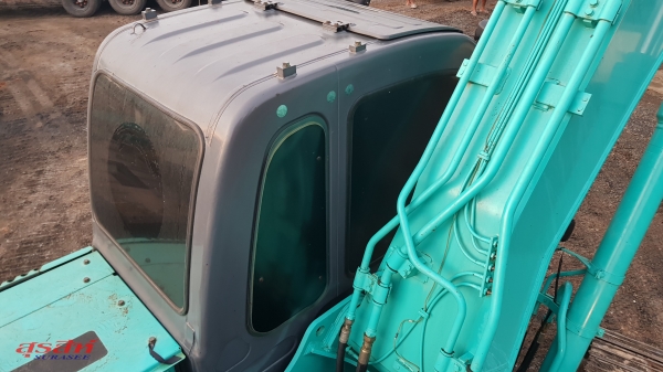 ขายรถแบคโฮ KOBELCO SK200-8 Yn12 Super 8,046 ชั่วโมง สภาพนางฟ้า สวย เดิม ๆ เอกสารเล่มทะเบียน ขายรถแบคโฮ KOBELCO SK200-8 Yn12 Super 8,046 ชั่วโมง สภาพนางฟ้า สวย เดิม ๆ เอกสารเล่มทะเบียน