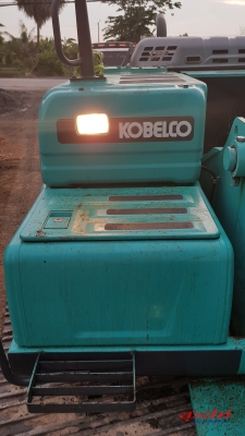ขายรถแบคโฮ KOBELCO SK200-8 Yn12 Super 8,046 ชั่วโมง สภาพนางฟ้า สวย เดิม ๆ เอกสารเล่มทะเบียน ขายรถแบคโฮ KOBELCO SK200-8 Yn12 Super 8,046 ชั่วโมง สภาพนางฟ้า สวย เดิม ๆ เอกสารเล่มทะเบียน