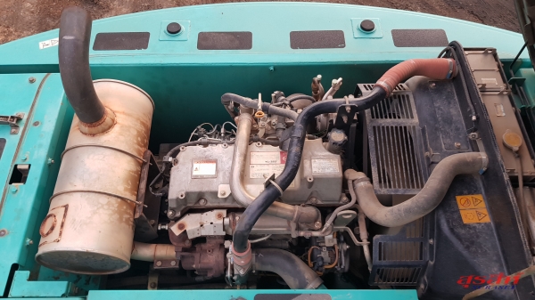 ขายรถแบคโฮ KOBELCO SK200-8 Yn12 Super 8,046 ชั่วโมง สภาพนางฟ้า สวย เดิม ๆ เอกสารเล่มทะเบียน ขายรถแบคโฮ KOBELCO SK200-8 Yn12 Super 8,046 ชั่วโมง สภาพนางฟ้า สวย เดิม ๆ เอกสารเล่มทะเบียน