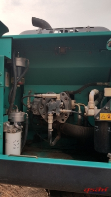 ขายรถแบคโฮ KOBELCO SK200-8 Yn12 Super 8,046 ชั่วโมง สภาพนางฟ้า สวย เดิม ๆ เอกสารเล่มทะเบียน ขายรถแบคโฮ KOBELCO SK200-8 Yn12 Super 8,046 ชั่วโมง สภาพนางฟ้า สวย เดิม ๆ เอกสารเล่มทะเบียน