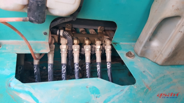 ขายรถแบคโฮ KOBELCO SK200-8 Yn12 Super 8,046 ชั่วโมง สภาพนางฟ้า สวย เดิม ๆ เอกสารเล่มทะเบียน ขายรถแบคโฮ KOBELCO SK200-8 Yn12 Super 8,046 ชั่วโมง สภาพนางฟ้า สวย เดิม ๆ เอกสารเล่มทะเบียน