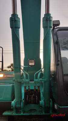 ขายรถแบคโฮ KOBELCO SK200-8 Yn12 Super 8,046 ชั่วโมง สภาพนางฟ้า สวย เดิม ๆ เอกสารเล่มทะเบียน ขายรถแบคโฮ KOBELCO SK200-8 Yn12 Super 8,046 ชั่วโมง สภาพนางฟ้า สวย เดิม ๆ เอกสารเล่มทะเบียน