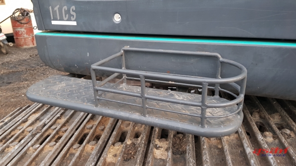 ขายรถแบคโฮ KOBELCO SK200-8 Yn12 Super 8,046 ชั่วโมง สภาพนางฟ้า สวย เดิม ๆ เอกสารเล่มทะเบียน ขายรถแบคโฮ KOBELCO SK200-8 Yn12 Super 8,046 ชั่วโมง สภาพนางฟ้า สวย เดิม ๆ เอกสารเล่มทะเบียน