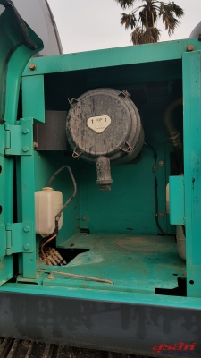 ขายรถแบคโฮ KOBELCO SK200-8 Yn12 Super 8,046 ชั่วโมง สภาพนางฟ้า สวย เดิม ๆ เอกสารเล่มทะเบียน ขายรถแบคโฮ KOBELCO SK200-8 Yn12 Super 8,046 ชั่วโมง สภาพนางฟ้า สวย เดิม ๆ เอกสารเล่มทะเบียน