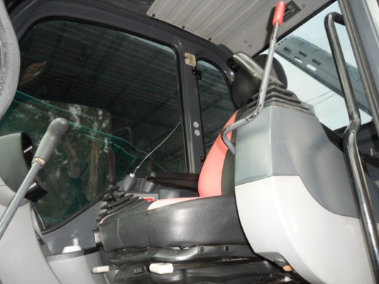 SK200-8 Super KOBELCO 8,XXXชั่วโมง @1.95ล้านเอกสารเล่มทะเบียนรถสวยพร้อมใช้สนใจโทรหา 0819891989 หรั่งครับ