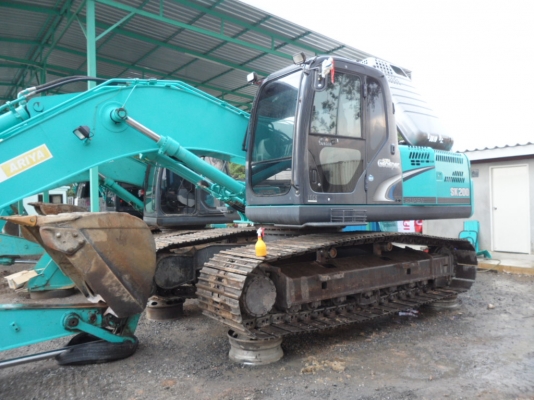 SK200-8 Super KOBELCO 8,XXXชั่วโมง @1.95ล้านเอกสารเล่มทะเบียนรถสวยพร้อมใช้สนใจโทรหา 0819891989 หรั่งครับ
