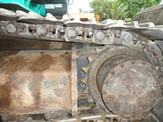 SK200-8 Super KOBELCO 8,XXXชั่วโมง @1.95ล้านเอกสารเล่มทะเบียนรถสวยพร้อมใช้สนใจโทรหา 0819891989 หรั่งครับ