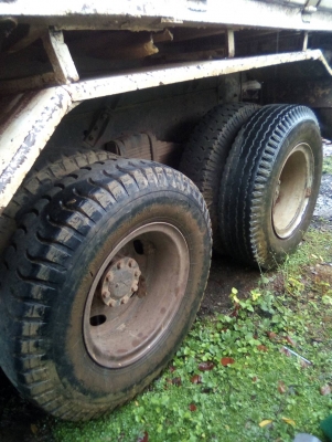 สิบล้อ มิตซู ฟูโซ่ FN527MA 195HP เกียร์ 10สปีส 2เพา ช่วงล่างเต็ม แคชชีสวย รถห้าง สภาพดีพร้อมใช้งาน ท