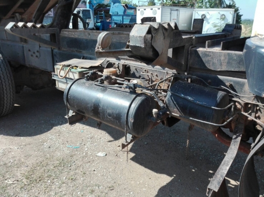 สิบล้อ มิตซู ฟูโซ่ FN527MA 195HP เกียร์ 10สปีส 2เพา ช่วงล่างเต็ม แคชชีสวย รถห้าง สภาพดีพร้อมใช้งาน ท สิบล้อ มิตซู ฟูโซ่ FN527MA 195HP เกียร์ 10สปีส 2เพา ช่วงล่างเต็ม แคชชีสวย รถห้าง สภาพดีพร้อมใช้งาน ท