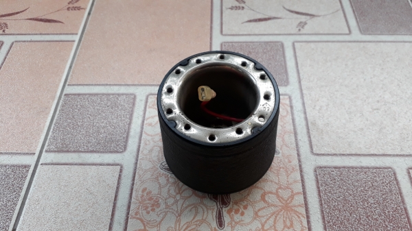 คอพวงมาลัยแต่ง ใส่รถ TOYOTA ได้ทุกรุ่น