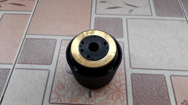 คอพวงมาลัยแต่ง ใส่รถ TOYOTA ได้ทุกรุ่น