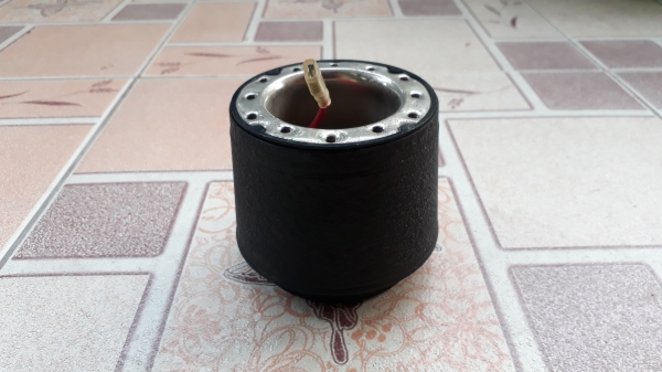 คอพวงมาลัยแต่ง ใส่รถ TOYOTA ได้ทุกรุ่น