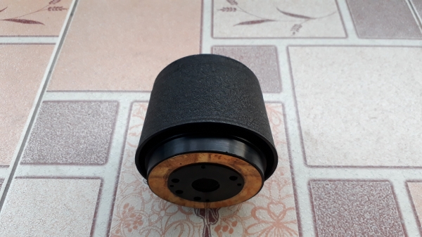 คอพวงมาลัยแต่ง ใส่รถ TOYOTA ได้ทุกรุ่น