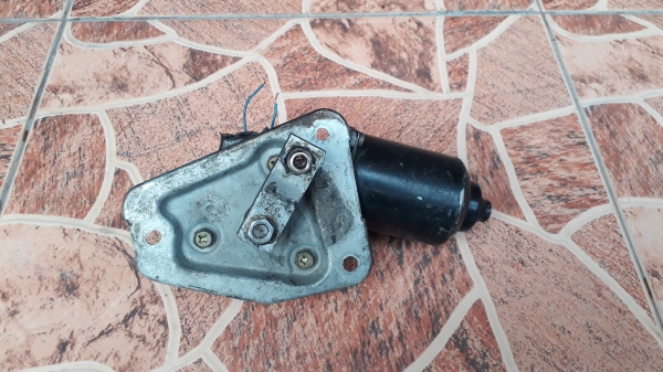 มอเตอร์ปัดน้ำฝน Suzuki Twin EC22S