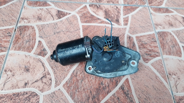 มอเตอร์ปัดน้ำฝน Suzuki Twin EC22S