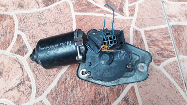 มอเตอร์ปัดน้ำฝน Suzuki Twin EC22S