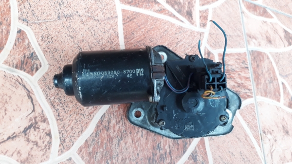 มอเตอร์ปัดน้ำฝน Suzuki Twin EC22S