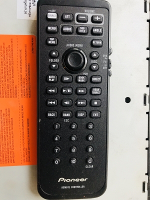 pioneer dvd 4150 2 din