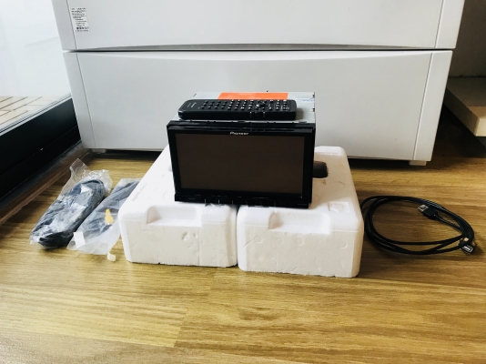 pioneer dvd 4150 2 din