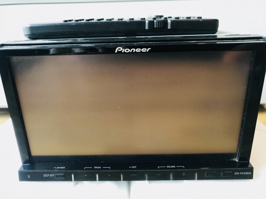 pioneer dvd 4150 2 din