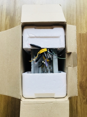 pioneer dvd 4150 2 din