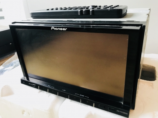 pioneer dvd 4150 2 din