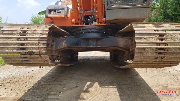 ขายรถแบคโฮ HITACHI ZX200-1 สภาพดี พร้อมใช้งาน ระบบการทำงานดีมาก แอร์เย็น เอกสารเล่มทะเบียน ขายรถแบคโฮ HITACHI ZX200-1 สภาพดี พร้อมใช้งาน ระบบการทำงานดีมาก แอร์เย็น เอกสารเล่มทะเบียน