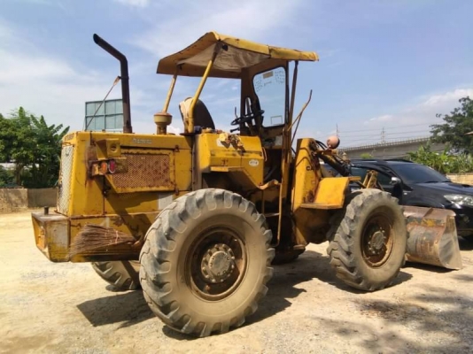 รถตัก MITSU