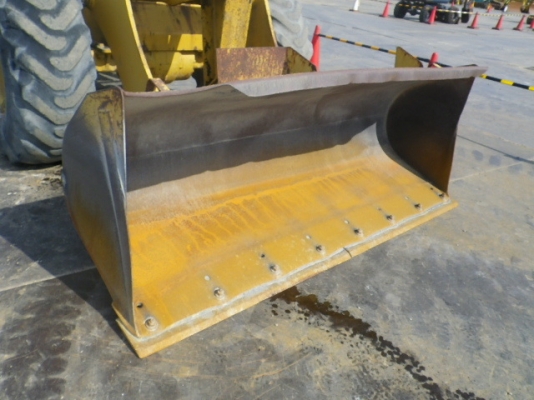 ขายรถตัก ยี่ห้อKomatsu รุ่น 510 ขายรถตัก ยี่ห้อKomatsu รุ่น 510