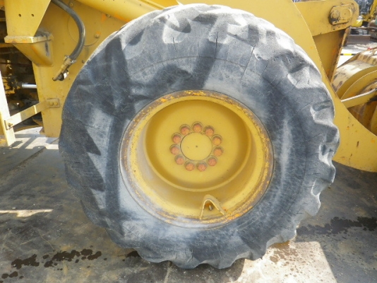 ขายรถตัก ยี่ห้อKomatsu รุ่น 510 ขายรถตัก ยี่ห้อKomatsu รุ่น 510