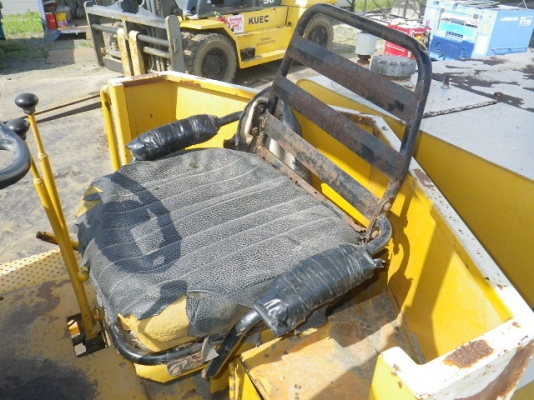 ขายรถตัก ยี่ห้อKomatsu รุ่น 510 ขายรถตัก ยี่ห้อKomatsu รุ่น 510