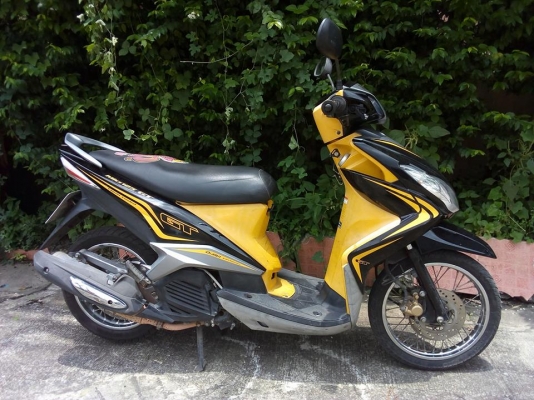 ขายYamaha mio125