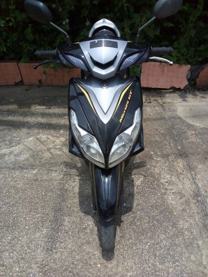 ขายYamaha mio125