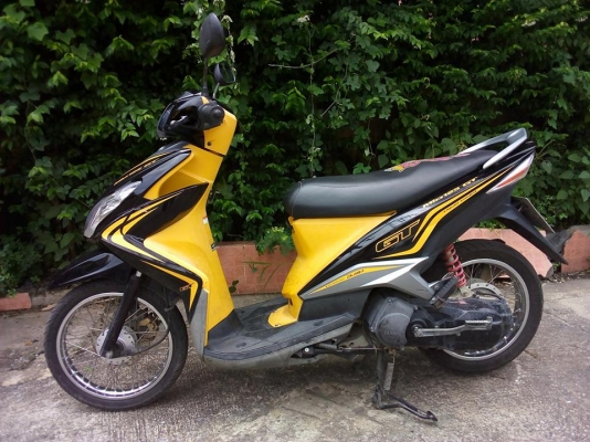 ขายYamaha mio125