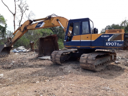 ขายดาวน์ KOBELCO SK200 MART 'll สภาพสวยพร้อมใช้งาน เครื่องปั้มดีเยี่ยม  โซ่ช่วงล่างสวย. รถพร้อมลุยงาน. เอกสารสัญญาซื้อขาย. สนใจ 093 0764943. คุณ ตั้ม