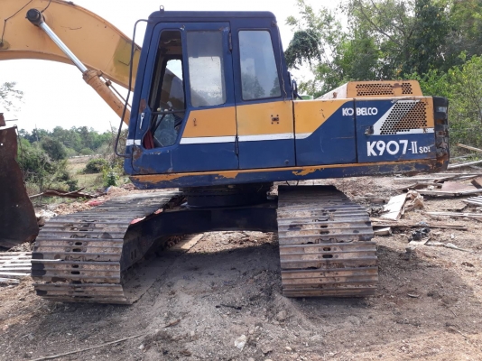 ขายดาวน์ KOBELCO SK200 MART 'll สภาพสวยพร้อมใช้งาน เครื่องปั้มดีเยี่ยม  โซ่ช่วงล่างสวย. รถพร้อมลุยงาน. เอกสารสัญญาซื้อขาย. สนใจ 093 0764943. คุณ ตั้ม