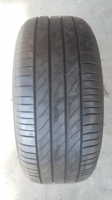 ขายยาง215/55/16 ปี 16 MICHERLIN 3ST 4 เส้น