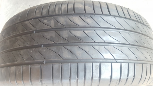 ขายยาง215/55/16 ปี 16 MICHERLIN 3ST 4 เส้น