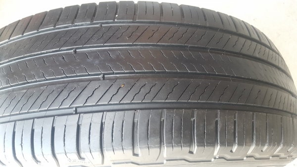 ขายล้อISUZU 1.9 ขอบ16 ยาง245/70/16 ปี 4715  4 ล้อ