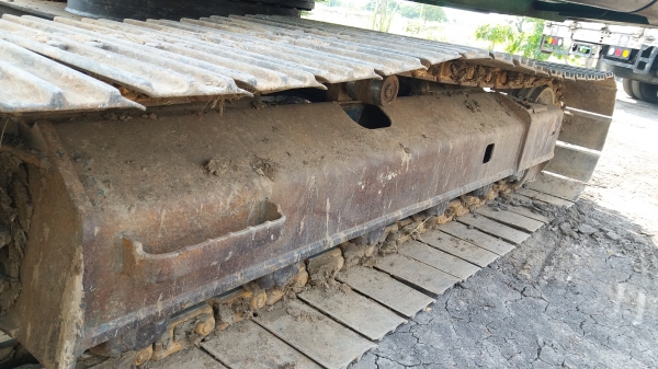 sk120-5 super ไฟฟ้าครบ โซ่ใหม่ช่วงล่างใหม่ ใบแทรก กว้าง 70 มีเล่มทะเบียน sk120-5 super ไฟฟ้าครบ โซ่ใหม่ช่วงล่างใหม่ ใบแทรก กว้าง 70 มีเล่มทะเบียน