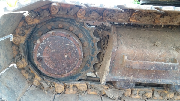 sk120-5 super ไฟฟ้าครบ โซ่ใหม่ช่วงล่างใหม่ ใบแทรก กว้าง 70 มีเล่มทะเบียน sk120-5 super ไฟฟ้าครบ โซ่ใหม่ช่วงล่างใหม่ ใบแทรก กว้าง 70 มีเล่มทะเบียน