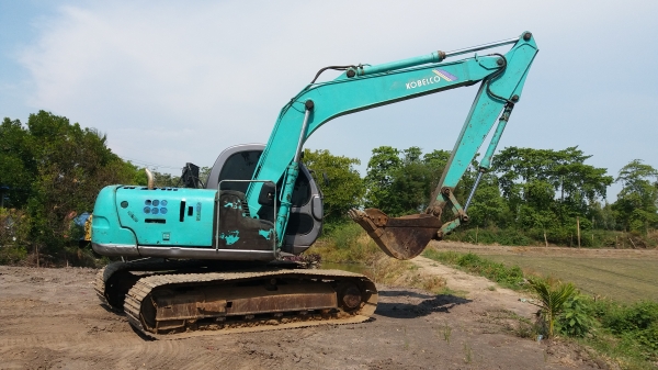 sk120-5 super ไฟฟ้าครบ โซ่ใหม่ช่วงล่างใหม่ ใบแทรก กว้าง 70 มีเล่มทะเบียน sk120-5 super ไฟฟ้าครบ โซ่ใหม่ช่วงล่างใหม่ ใบแทรก กว้าง 70 มีเล่มทะเบียน