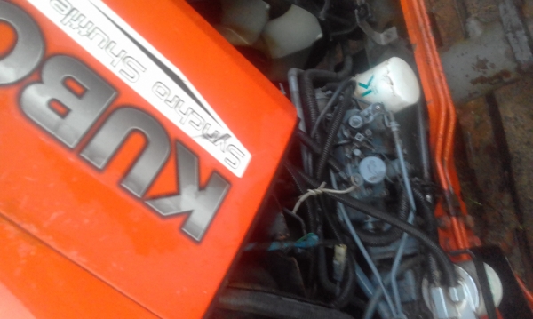 รถไถ รถไถ