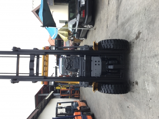 อาร์ ซี เอช โฟรคลิฟท์ ขาย ที ซี เอ็ม 3 ตัน