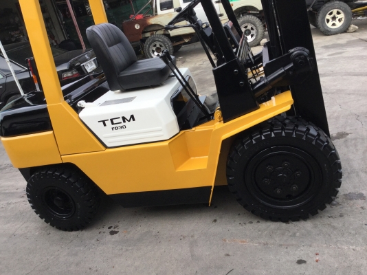 อาร์ ซี เอช โฟรคลิฟท์ ขาย ที ซี เอ็ม 3 ตัน